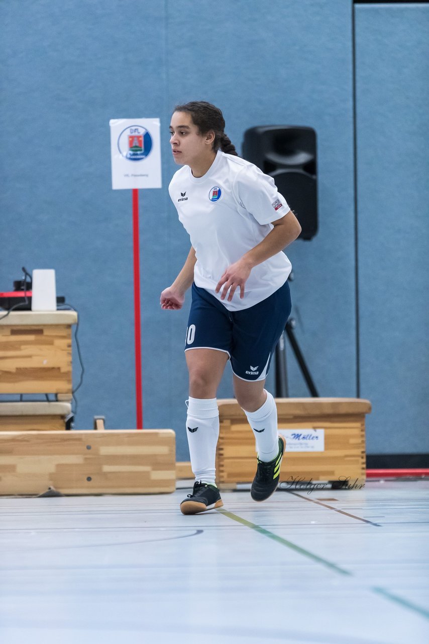 Bild 208 - B-Juniorinnen Futsalmeisterschaft